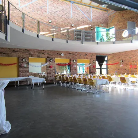 Apartmán Ferienwohnung A Gaestehaus Muehlenstein Bad Sulze