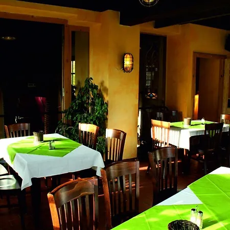 Ferienwohnung A Gaestehaus Muehlenstein Bad Sulze