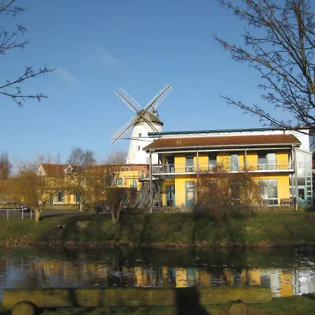 Ferienwohnung A Gaestehaus Muehlenstein *