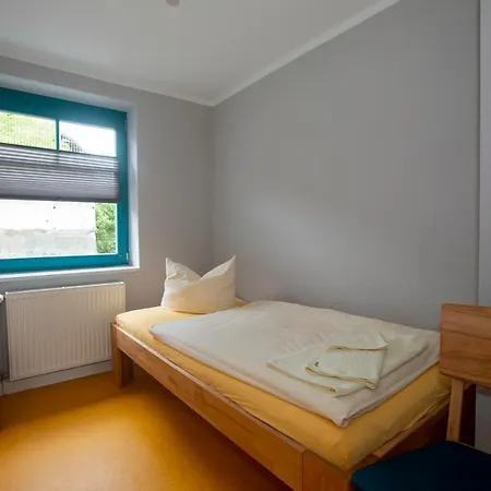 Ferienwohnung A Gaestehaus Muehlenstein *